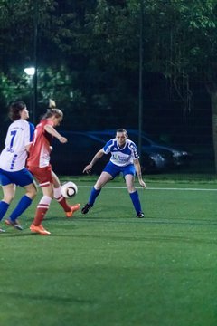 Bild 80 - Frauen Bramstedter TS - TuS Tensfeld : Ergebnis: 1:1